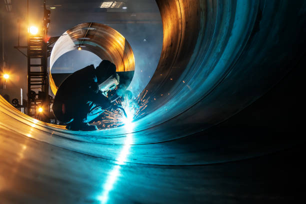 Affordable Welder Services in Coatesville, PA
