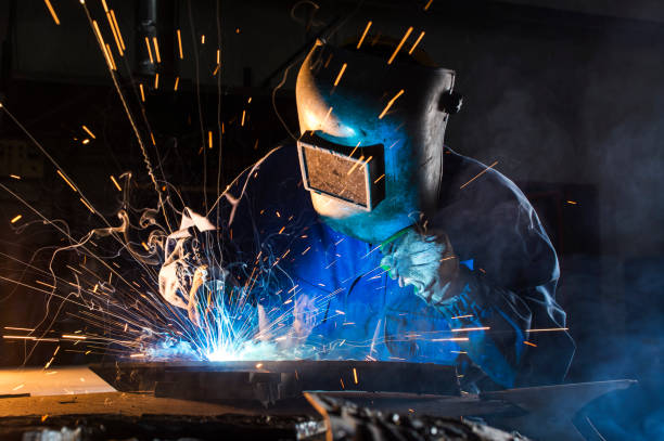 Coatesville, PA Welder & Metal Fabrication Company
