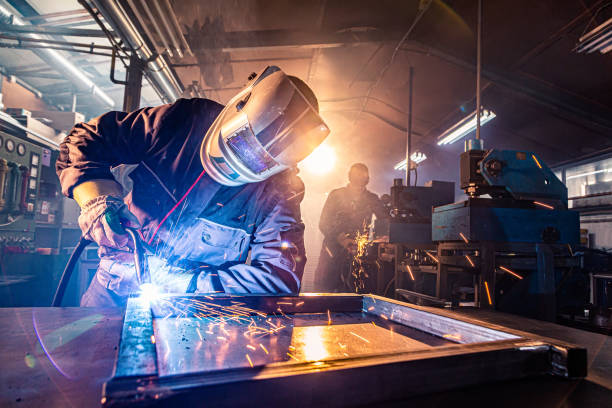 Best Marine and Shipbuilding Welding in Coatesville, PA