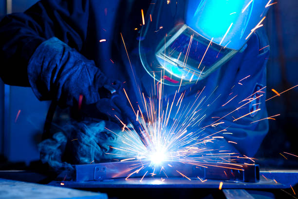 Best Artistic and Custom Metal Fabrication in Coatesville, PA