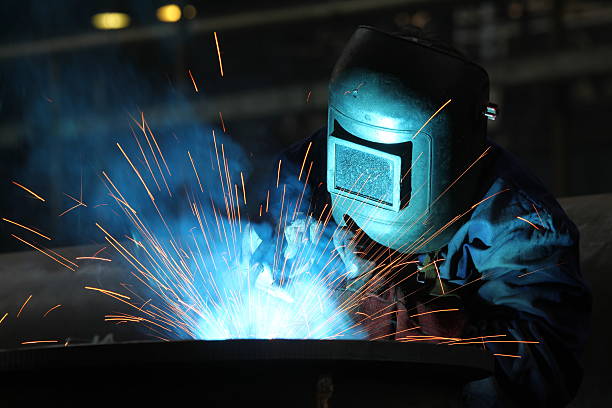 Best Automation and Robotic Welding in Coatesville, PA
